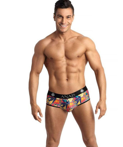 ANAIS MANNEN - COMICS JOCK BIKINI L ANAIS MANNEN - COMICS JOCK BIKINI L