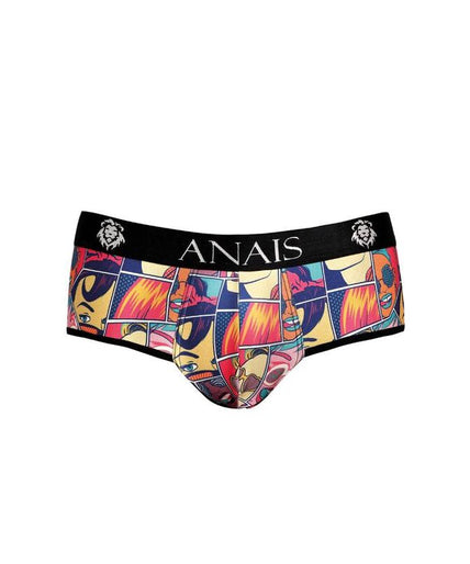 ANAIS MEN - COMICS JOCK BIKINI L ANAIS MEN - COMICS JOCK BIKINI L