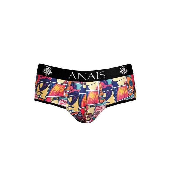 ANAIS MANNEN - COMICS JOCK BIKINI L