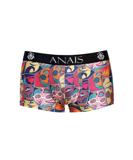 ANAIS MEN - COMICS BOXER XL ANAIS MEN - COMICS BOXER XL