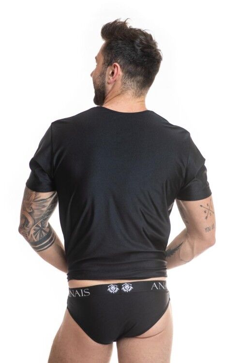 Anais Men – Petrol T – Shirt S