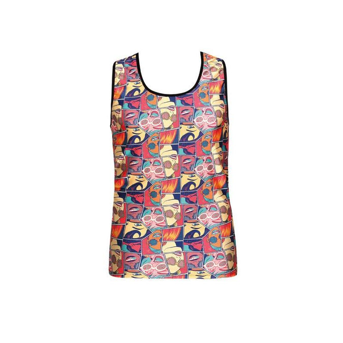 ANAIS MEN - STRIPS TOP S