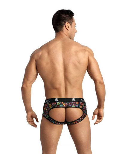 ANAIS MEN - MEXICO JOCK BIKINI L ANAIS MEN - MEXICO JOCK BIKINI L