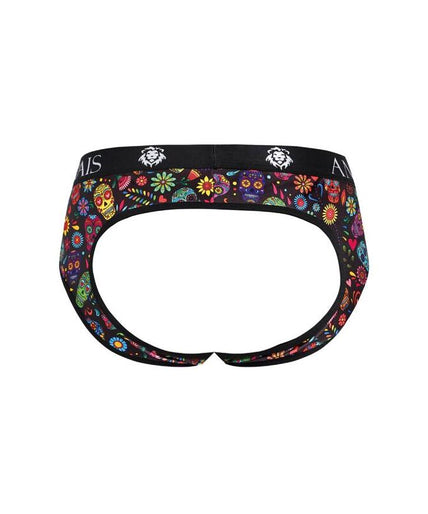 ANAIS MEN - MEXICO JOCK BIKINI L ANAIS MEN - MEXICO JOCK BIKINI L