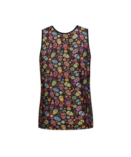 ANAIS MEN - MEXICO TOP L ANAIS MEN - MEXICO TOP L