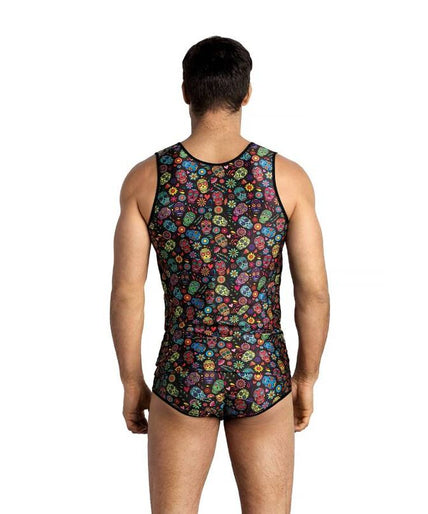 ANAIS MEN - MEXICO TOP XL ANAIS MEN - MEXICO TOP XL