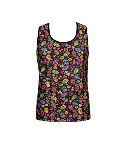 ANAIS MEN - MEXICO TOP XL ANAIS MEN - MEXICO TOP XL