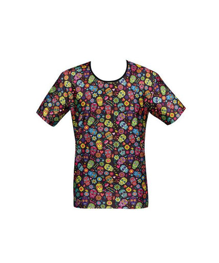 ANAIS MEN - MEXICO T-SHIRT M ANAIS MEN - MEXICO T-SHIRT M