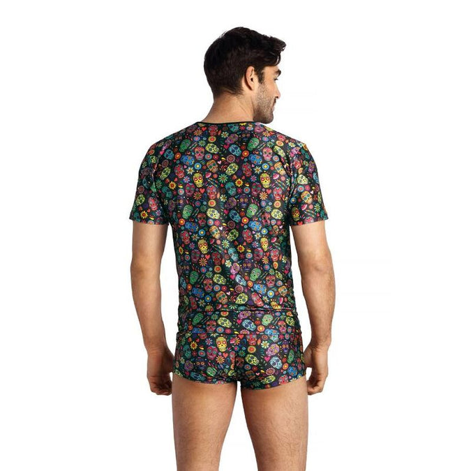 Anais Men – Mexico T – Shirt XL