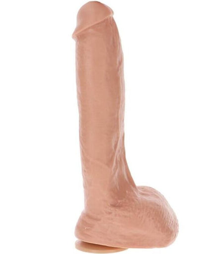 Get Real – Extreme XXL Realistic Dildo Skin 28 cm Get Real – Extreme XXL Realistic Dildo Skin 28 cm