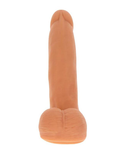 Get Real – Magnetic Pulse Trusting Dildo Skin Get Real – Magnetic Pulse Trusting Dildo Skin