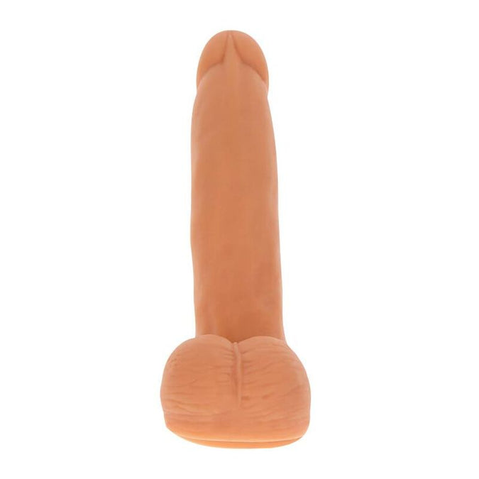 Get Real – Magnetic Pulse Trusting Dildo Skin