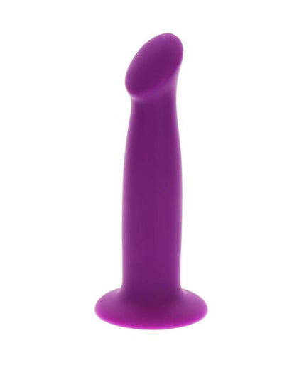 GET REAL - GOODHEAD DONG 12 CM PURPLE GET REAL - GOODHEAD DONG 12 CM PURPLE