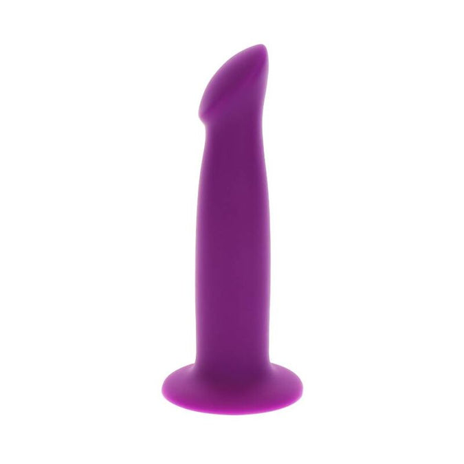 Get Real – Goodhead Dong 12 Cm Purple