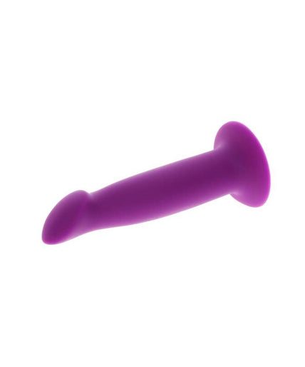 GET REAL - GOODHEAD DONG 12 CM PURPLE GET REAL - GOODHEAD DONG 12 CM PURPLE