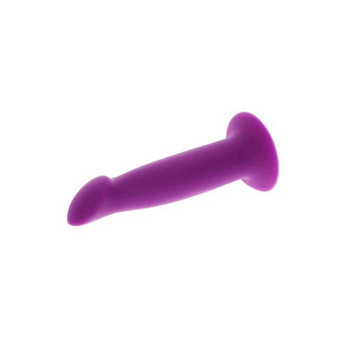 Get Real – Goodhead Dong 12 Cm Purple