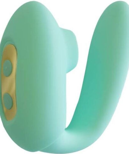 XOCOON - COUPLES FOREPLAY ENHANCER MINT XOCOON - COUPLES FOREPLAY ENHANCER MINT