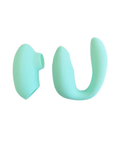 XOCOON - COUPLES FOREPLAY ENHANCER MINT XOCOON - COUPLES FOREPLAY ENHANCER MINT