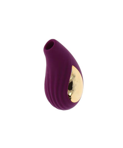 XOCOON - DIVINE LOVE STIMULATOR PURPLE XOCOON - DIVINE LOVE STIMULATOR PURPLE