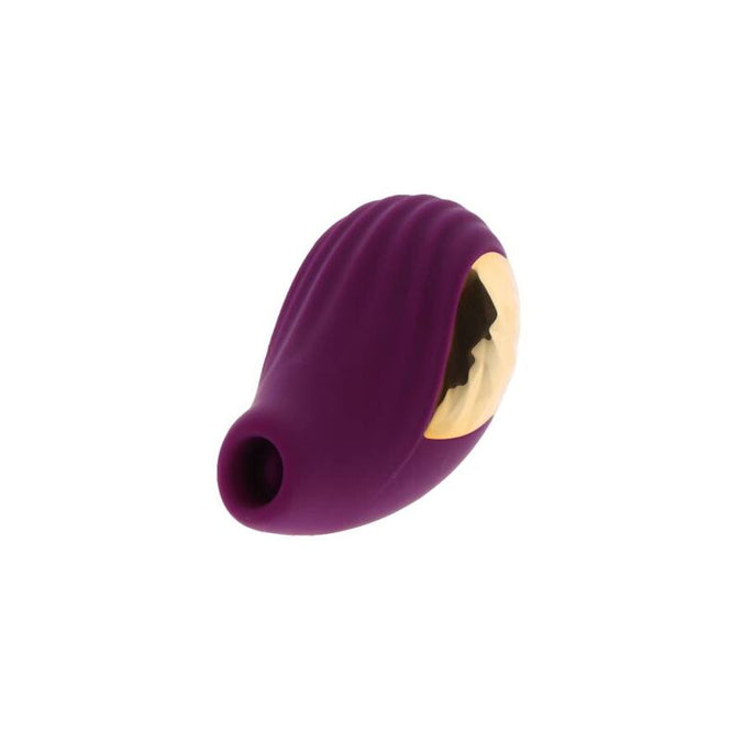 Xocoon – Goddelijke Liefdesstimulator Paars