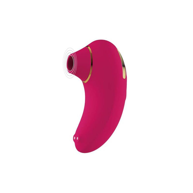 Xocoon – Oneindige Liefdesstimulator Fuchsia