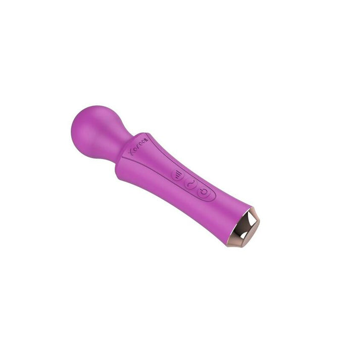 XOCOON - DE PERSOONLIJKE WAND FUCHSIA