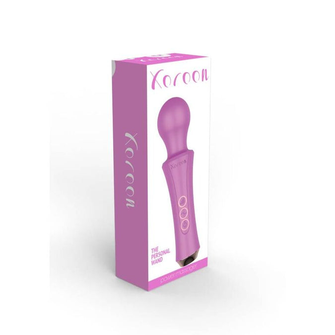 XOCOON - DE PERSOONLIJKE WAND FUCHSIA