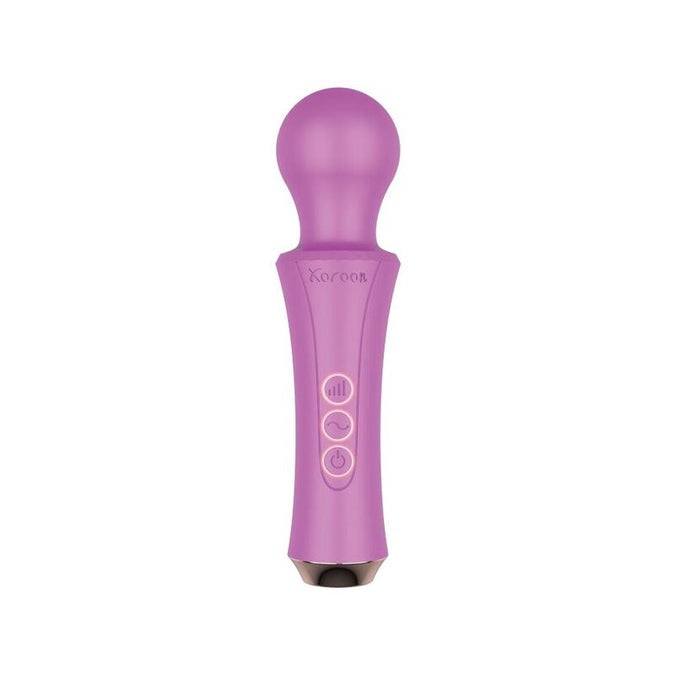 XOCOON - DE PERSOONLIJKE WAND FUCHSIA