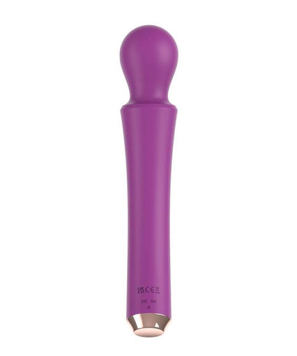 XOCOON - THE CURVED WAND FUCHSIA XOCOON - THE CURVED WAND FUCHSIA
