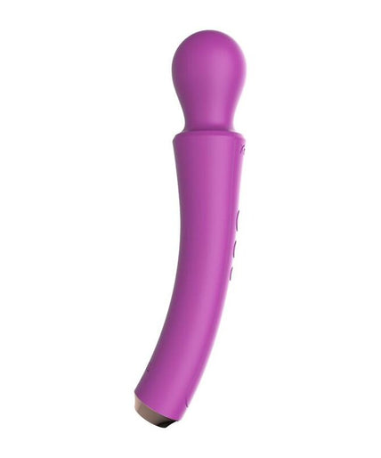 XOCOON - THE CURVED WAND FUCHSIA XOCOON - THE CURVED WAND FUCHSIA