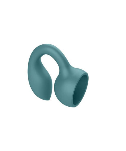 XOCOON - ATTACHMENTS PERSONAL MASSAGER GREEN XOCOON - ATTACHMENTS PERSONAL MASSAGER GREEN