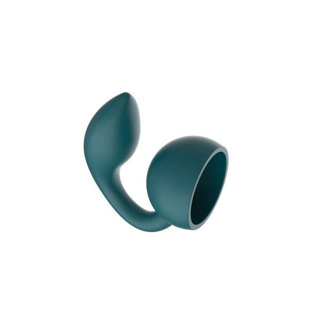 XOCOON - OPZETSTUKKEN PERSOONLIJKE MASSAGER GROEN