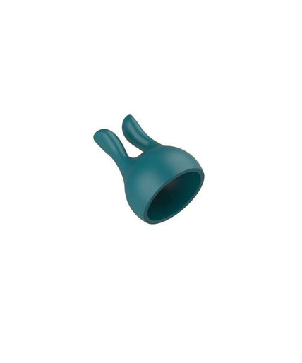 XOCOON - ATTACHMENTS PERSONAL MASSAGER GREEN XOCOON - ATTACHMENTS PERSONAL MASSAGER GREEN