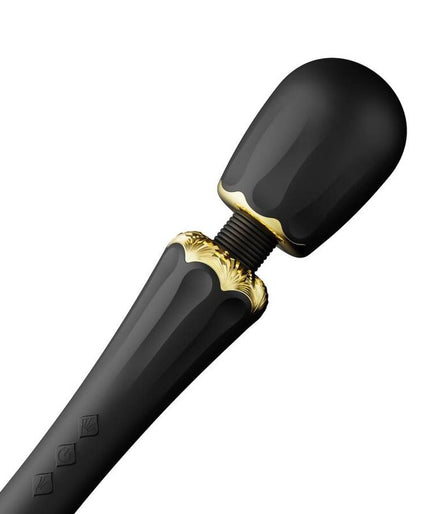 ZALO - KYRO WAND BLACK ZALO - KYRO WAND BLACK