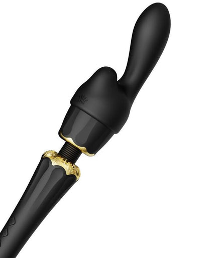 ZALO - KYRO WAND BLACK ZALO - KYRO WAND BLACK