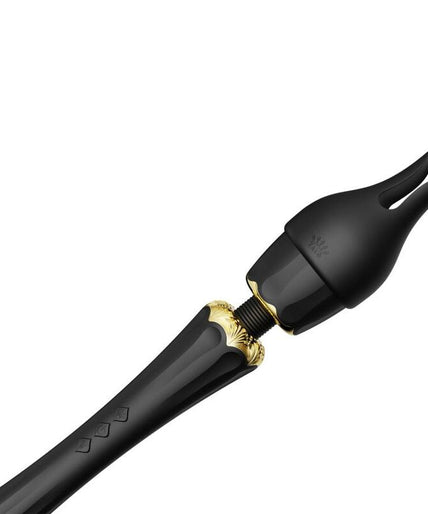 ZALO - KYRO WAND BLACK ZALO - KYRO WAND BLACK
