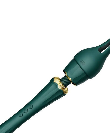 ZALO - KYRO WAND GROEN ZALO - KYRO WAND GROEN