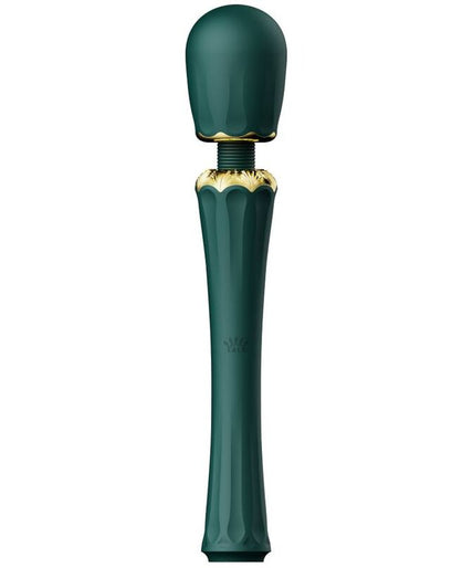 ZALO - KYRO WAND GREEN ZALO - KYRO WAND GREEN