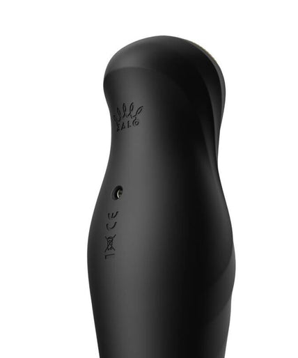 ZALO - KING THRUSTER BLACK ZALO - KING THRUSTER BLACK