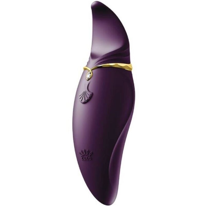 ZALO - HERO PULSE WAVE MASSAGER PAARS