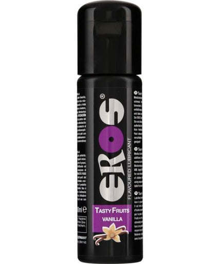 Eros – Glijspray met vanillesmaak 100 ML Eros – Glijspray met vanillesmaak 100 ML