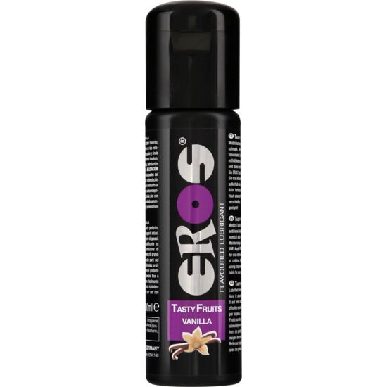 Eros – Glijspray met vanillesmaak 100 ML
