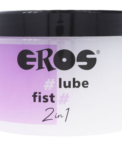 Eros – Glijmiddel Fist 500 ml Eros – Glijmiddel Fist 500 ml