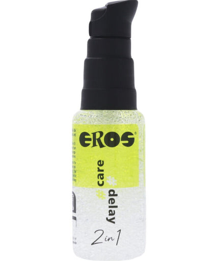 EROS - LUBE CARE DELAY 30 ML EROS - LUBE CARE DELAY 30 ML