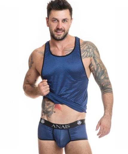 ANAIS MEN - MARINE TOP L ANAIS MEN - MARINE TOP L