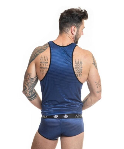 ANAIS MEN - NAVAL TOP XL ANAIS MEN - NAVAL TOP XL