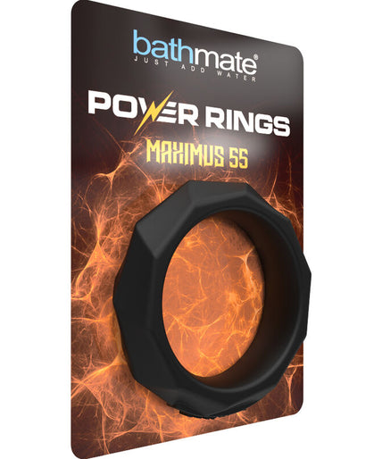 BATHMATE - POWER RING MAXIMUS 55 BATHMATE - POWER RING MAXIMUS 55