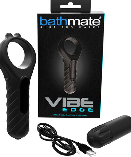 BATHMATE - VIBE EDGE BATHMATE - VIBE EDGE