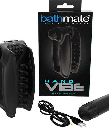 BATHMATE - HAND VIBE BATHMATE - HAND VIBE