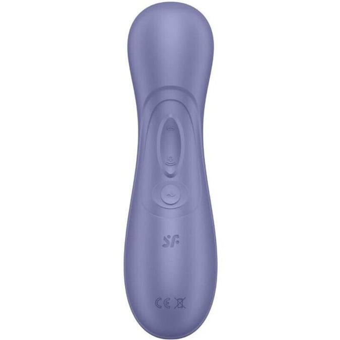 Satisfyer – Pro 2 Generation 3 Liquid Air Technology Lilac